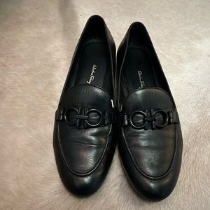 Salvatore Ferragamo Trifoglio Loafer